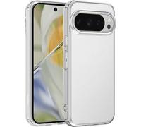 imoshion Couverture arrière protectrice pour le Google Pixel 10 Pro XL - Transparent
