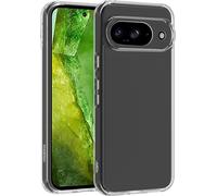 imoshion Couverture arrière protectrice pour le Google Pixel 9 / 9 Pro - Transparent