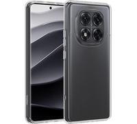 imoshion Couverture arrière protectrice pour le Xiaomi Redmi Note 14 Pro (4G) - Transparent