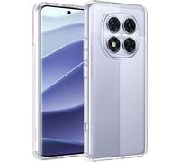 imoshion Couverture arrière protectrice pour le Xiaomi Redmi Note 14 Pro (5G) - Transparent