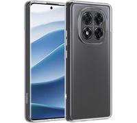 imoshion Couverture arrière protectrice pour le Xiaomi Redmi Note 14 Pro Plus (5G) - Transparent