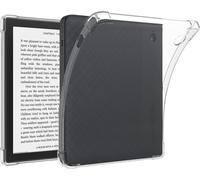 imoshion Couverture arrière transparente pour le Kobo Libra 2 / Tolino Vision 6 - Transparent