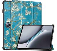 imoshion Design Bibliothèque pliante pour le OnePlus Pad 2 - Plante verte