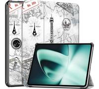 imoshion Design Bibliothèque pliante pour le OnePlus Pad - Paris