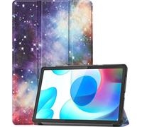 imoshion Design Bibliothèque pliante pour le Realme Pad - Space