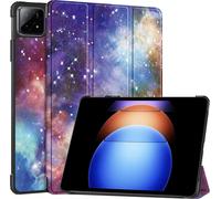 imoshion Design Bibliothèque pliante pour le Xiaomi Pad 6S Pro 12.4 - Space