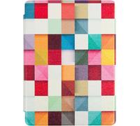 imoshion Design Bookcase for the Kobo Aura Edition 2 - Colours design