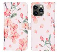 imoshion imoshion Coque silicone design iPhone 13 Pro Blanc