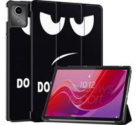 imoshion Design Trifold Bookcase pour la Lenovo Tab M11 - Ne pas toucher