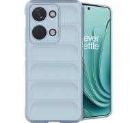 imoshion EasyGrip Backcover pour le OnePlus Nord 3 - Bleu clair