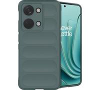 imoshion EasyGrip Backcover pour le OnePlus Nord 3 - Vert foncé