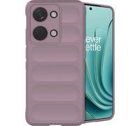 imoshion EasyGrip Backcover pour le OnePlus Nord 3 - Violet