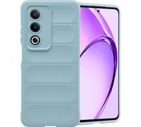 imoshion EasyGrip Backcover pour le Oppo A80 5G - Bleu clair