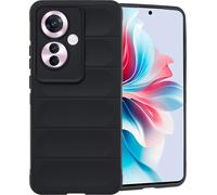 imoshion EasyGrip Backcover pour le Oppo Reno 11 F - Noir