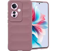 imoshion EasyGrip Backcover pour le Oppo Reno 11 F - Violet
