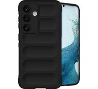 imoshion EasyGrip Backcover pour Samsung Galaxy S24 Plus - Noir