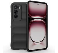 imoshion imoshion EasyGrip Backcover pour Oppo Reno 12 Pro Noir Noir