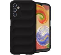 imoshion EasyGrip Backcover pour Samsung Galaxy A14 (5G/4G) - Noir