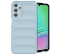 imoshion imoshion EasyGrip Backcover Samsung Galaxy A15 (5G/4G) Bleu clair Bleu clair
