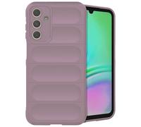 imoshion EasyGrip Backcover pour Samsung Galaxy A15 (5G/4G) - Violet