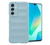 imoshion EasyGrip Backcover pour Samsung Galaxy A16 - Bleu clair