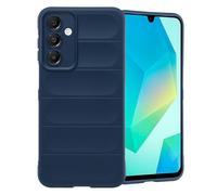imoshion EasyGrip Backcover pour Samsung Galaxy A16 - Bleu foncé