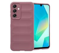 imoshion EasyGrip Backcover pour Samsung Galaxy A16 - Violet