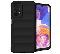 imoshion EasyGrip Backcover pour Samsung Galaxy A23 (5G) - Noir