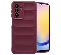 imoshion imoshion EasyGrip Backcover Samsung Galaxy A26 Aubergine Violet