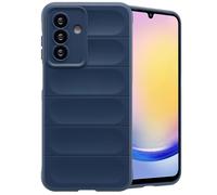 imoshion EasyGrip Backcover pour Samsung Galaxy A26 - Bleu foncé