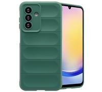 imoshion EasyGrip Backcover pour Samsung Galaxy A26 - Vert foncé