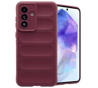 imoshion EasyGrip Backcover pour Samsung Galaxy A36 / A56 - Aubergine