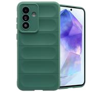 imoshion EasyGrip Backcover pour Samsung Galaxy A36 / A56 - Vert foncé