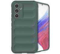 imoshion EasyGrip Backcover pour Samsung Galaxy A54 (5G) - Vert foncé