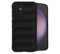 imoshion EasyGrip Backcover pour Samsung Galaxy S23 FE - Noir