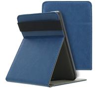 imoshion Étui á rabat pour Kobo Clara HD - Bleu foncé