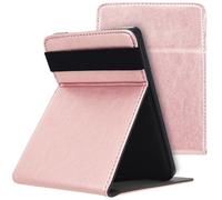 imoshion imoshion Étui á rabat Kobo Clara HD Rose Doré Rose dorée