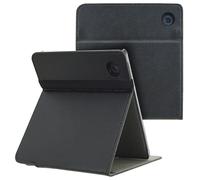 imoshion imoshion Étui á rabat pour Kobo Libra Colour Noir Noir