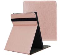 imoshion Étui á rabat pour Pocketbook Era Color - Rose Doré