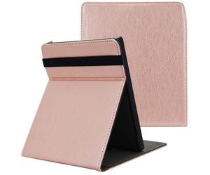 imoshion Étui á rabat pour Pocketbook Era Color - Rose Doré