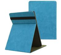 Coque Pocketbook InkPad 4, Pocketbook InkPad Color 3 Étui à rabat imoshion imoshion Bleu clair Bleu clair