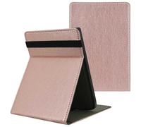 imoshion imoshion Étui à rabat Pocketbook Touch Lux 5 / HD 3 / Basic Lux 4 / Vivlio Lux 5 Rose Dorée Rose dorée