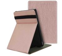 imoshion Étui á rabat pour Pocketbook Verse Lite - Rose Doré