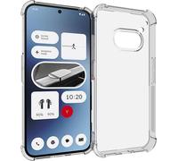 imoshion Étui antichoc pour le Nothing Phone (2a) - Transparent