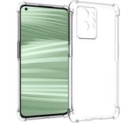imoshion Étui antichoc pour le Realme GT 2 Pro - Transparent