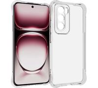 imoshion Étui antichoc pour l'Oppo Reno 12 Pro - Transparent