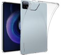 imoshion Étui antichoc pour Xiaomi Pad 6 / 6 Pro - Transparent