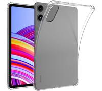 imoshion Étui antichoc pour Xiaomi Redmi Pad Pro / POCO Pad - Transparent