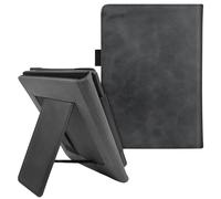 imoshion imoshion Étui de liseuse portefeuille avec strap et support Amazon Kindle (2024) / Amazon Kindle (2022) 11th gen Noir Noir