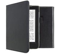 Coque Tolino Page 2 Étui de liseuse portefeuille en cuir végan imoshion imoshion Noir Noir